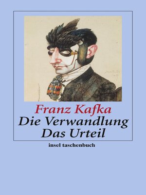 cover image of Die Verwandlung / Das Urteil